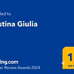 Casa Cristina Giulia