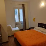 Appartamento Sul Lungomare In Centro Ladispoli