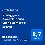 Viareggio - Appartamento Vicino Al Mare E Servizi