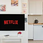 Suite Attico In Centro - Parcheggio Gratuito