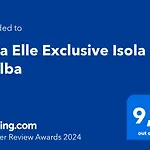 Villa Elle Exclusive Isola D'Elba