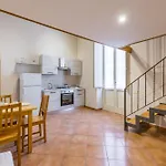 Vomero Duplex Apartment By Wonderful Italy