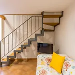 Vomero Duplex Apartment By Wonderful Italy