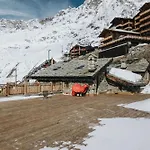 Hotel Cime Bianche