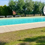 Viva2 - Numana, Quadrilocale In Villa Con Piscina
