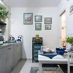 Sofia House Living In The Heart Of Naples