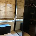 Panoramic House
