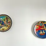 A Casa Di Nonna Anna ~ Artistic Amalfitan House
