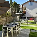 New 2024 - Ancient Gravedona - Where Lake Como Classic Style Meets Modern Design And Comforts - Larihome A40