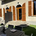New 2024 - Ancient Gravedona - Where Lake Como Classic Style Meets Modern Design And Comforts - Larihome A40