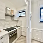 Jacuzzi Modern Front Sea + Private Parking