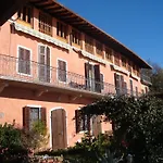 Casale Massina Appartamento Giada