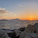 Donna Cuncetta Casa Vacanza Monte Di Procida