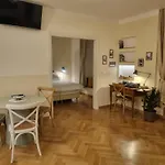 Casa Saba Trieste Luxury Apartment