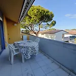 L11 Grazioso Bilocale Con Terrazzo Vista Mare