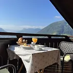 Oberoetzbauer Apartment Edelweiss