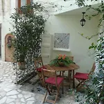 La Corte Antica