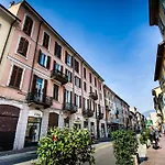 Suite Milano 76