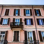 Suite Milano 76