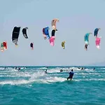 Casa Lucia A Due Passi Dal Mare Wi-Fi Free Parking