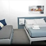 Seaway Accommodation 