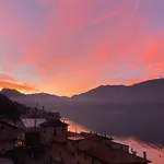 Tiziana Lake Como View Terraces