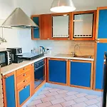 Casa Grottammare-Sea Relax Holiday Home-