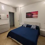 Burlamacco Apartment In Versilia