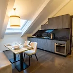 Margherita Apartments