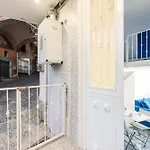 Mergellina Sea Studio With Jacuzzi By Wonderful Italy