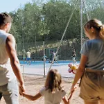 Appartamento Cod 466 - Taunus Vacanze
