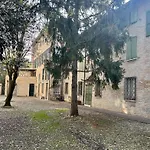 Corte D'Alu - Bilocale A Due Passi Dal Centro