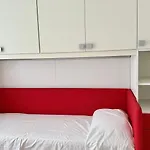 S227 - Sirolo, Nuovo Trilocale Con Terrazzo E Garage