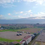 Mare Calmo Appartamento Con Parcheggio
