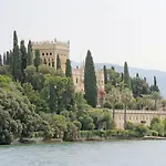Casa Marsilva - Holiday Apartment With Roof Terrace, Near The Lake
