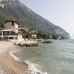 Casa Marsilva - Holiday Apartment With Roof Terrace, Near The Lake