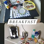 Caesar'S B&B