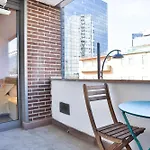 Sebeto Apartments With Parking & Netfilx