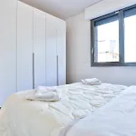 Sebeto Apartments With Parking & Netfilx