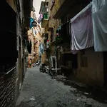 La Casa Di Nini Napoli Centro