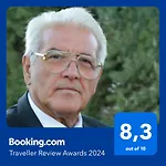 Villa Pasqualina -