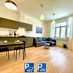 Residence Neverin Trieste