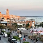 Spazioso Appartamento Sul Lungomare Di Nettuno