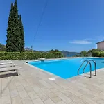 Apartment With Pool In Capoliveri