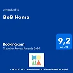 Beb Homa