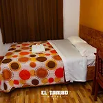 Hotel El Tambo
