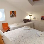 B&B Attico Ventaglieri With Panoramic Terrace