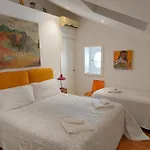 B&B Attico Ventaglieri With Panoramic Terrace