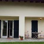 Casa San Luigi Con Piscina