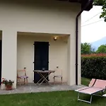 Casa San Luigi Con Piscina